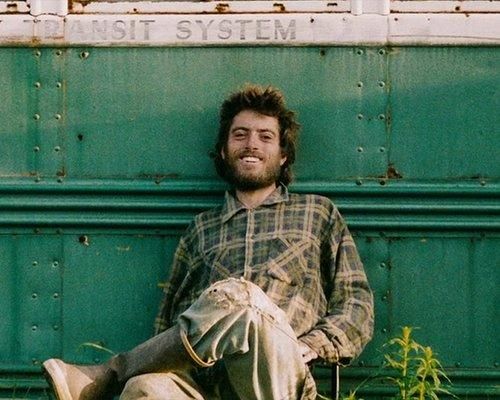 Alexander Supertramp