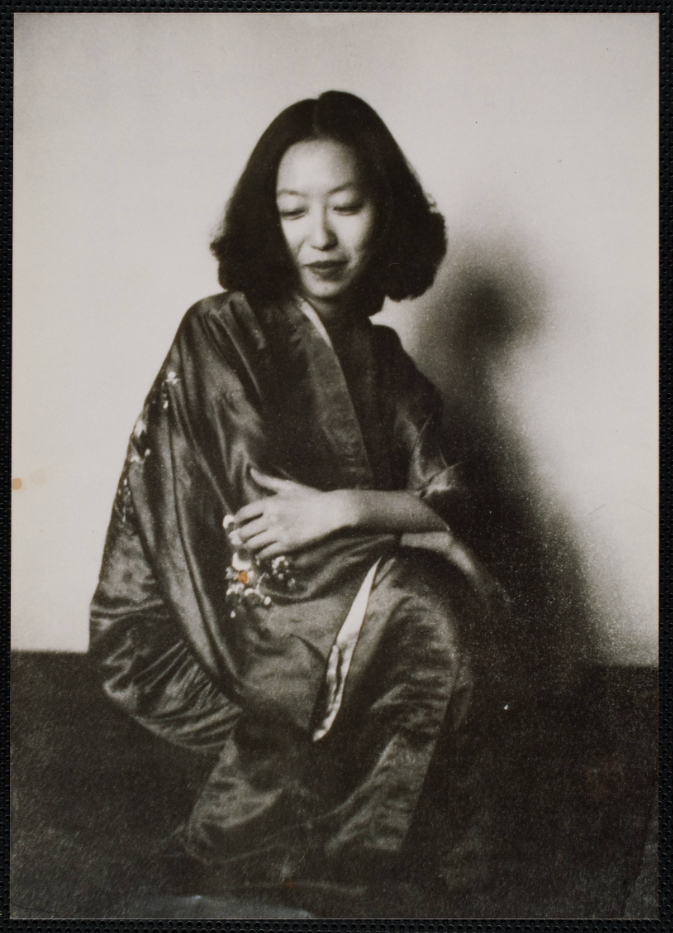 Eileen Chang