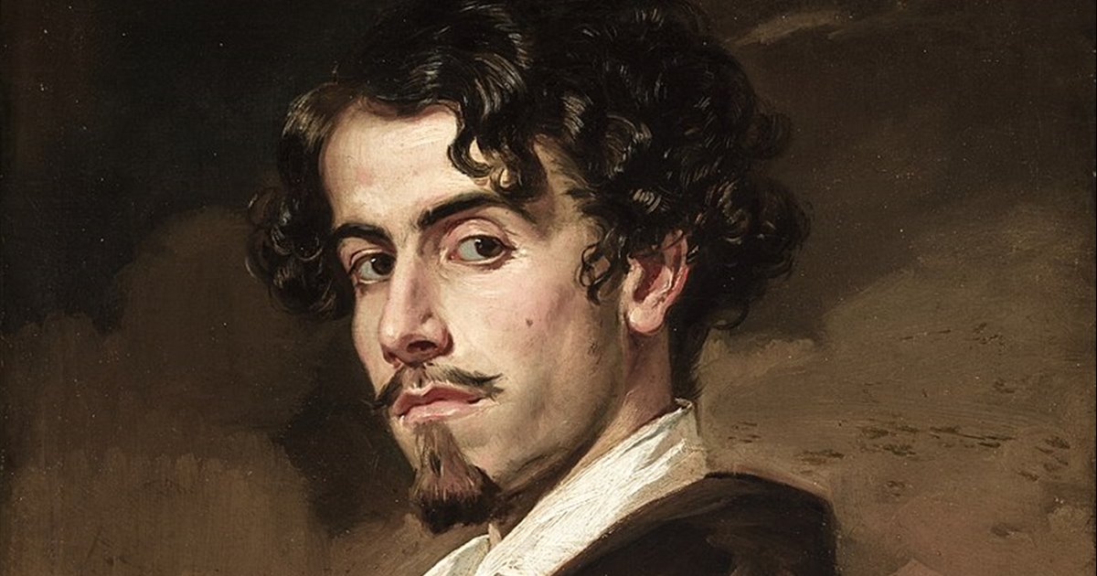 Gustavo Adolfo Bécquer 